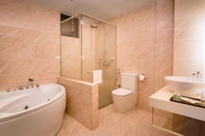 Royce Hotel @ KL Sentral - image 19