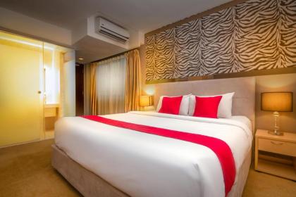 Royce Hotel @ KL Sentral - image 20