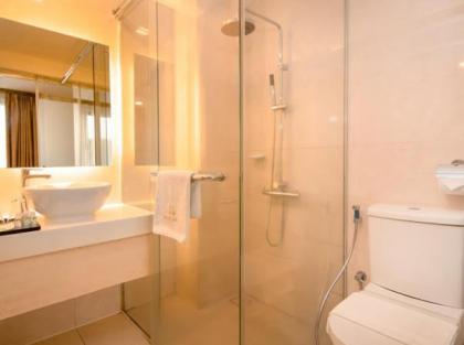Royce Hotel @ KL Sentral - image 3