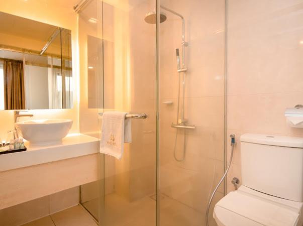 Royce Hotel @ KL Sentral - image 3