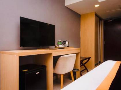 Royce Hotel @ KL Sentral - image 4
