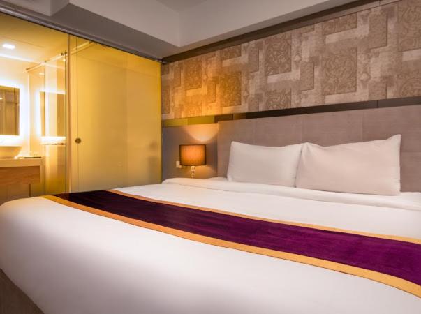Royce Hotel @ KL Sentral - image 5