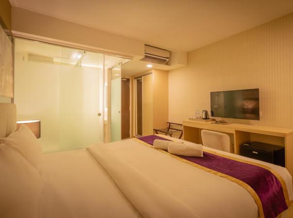 Royce Hotel @ KL Sentral - image 6