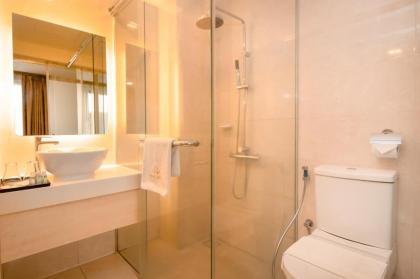 Royce Hotel @ KL Sentral - image 7
