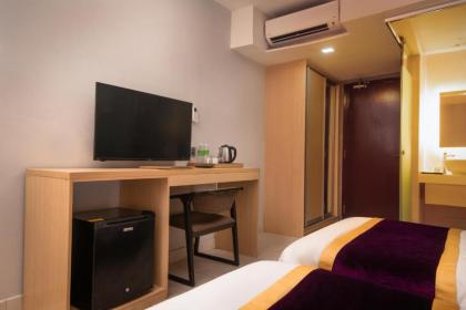 Royce Hotel @ KL Sentral - image 8