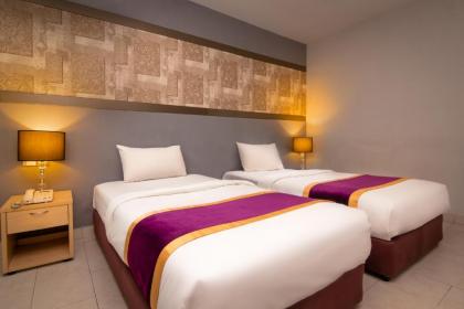 Royce Hotel @ KL Sentral - image 9