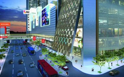 Easy Hotel KL Sentral - image 17