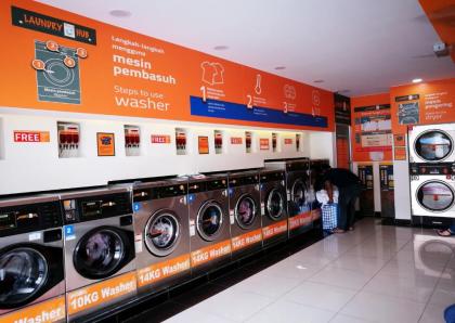 Easy Hotel KL Sentral - image 2