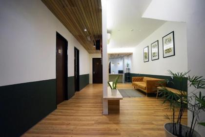 Chaos Hotel - image 9