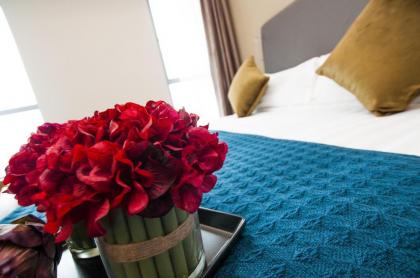 Suasana Suites Bukit Ceylon - image 12