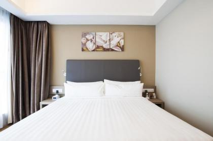 Suasana Suites Bukit Ceylon - image 16
