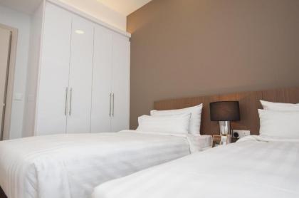 Suasana Suites Bukit Ceylon - image 18
