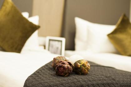 Suasana Suites Bukit Ceylon - image 20
