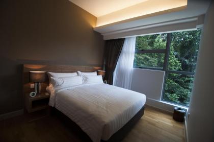 Suasana Suites Bukit Ceylon - image 3
