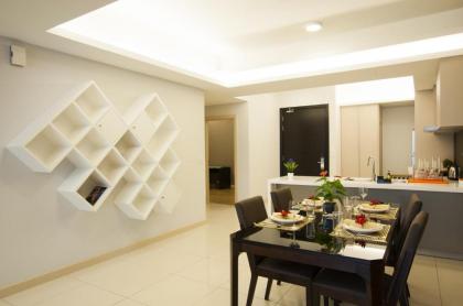Suasana Suites Bukit Ceylon - image 4