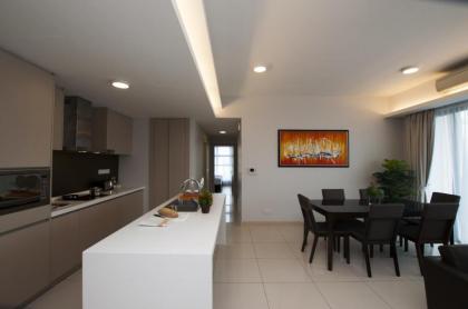Suasana Suites Bukit Ceylon - image 6
