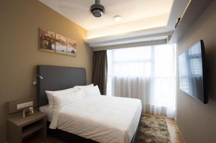 Suasana Suites Bukit Ceylon - image 7