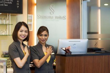 Suasana Suites Bukit Ceylon - image 8