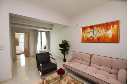 Suasana Suites Bukit Ceylon - image 9