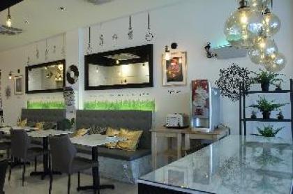 Hotel Pudu Bintang Kuala Lumpur - image 10