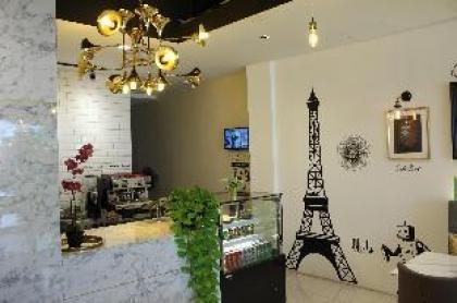 Hotel Pudu Bintang Kuala Lumpur - image 11