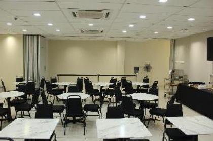 Hotel Pudu Bintang Kuala Lumpur - image 12