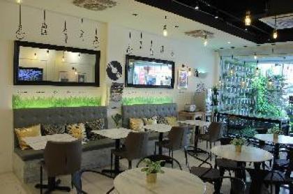 Hotel Pudu Bintang Kuala Lumpur - image 14