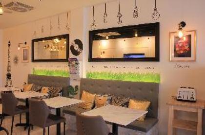 Hotel Pudu Bintang Kuala Lumpur - image 15