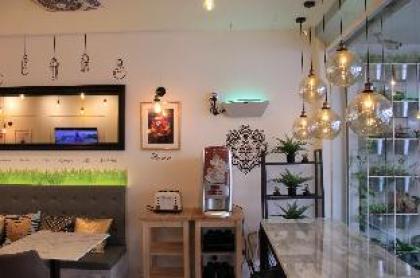 Hotel Pudu Bintang Kuala Lumpur - image 16