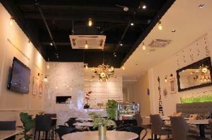 Hotel Pudu Bintang Kuala Lumpur - image 17