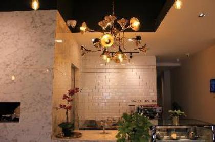 Hotel Pudu Bintang Kuala Lumpur - image 18