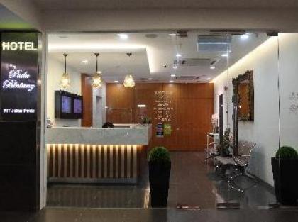 Hotel Pudu Bintang Kuala Lumpur - image 2