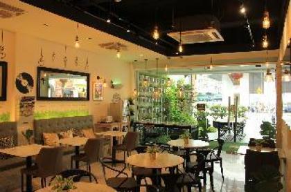 Hotel Pudu Bintang Kuala Lumpur - image 20