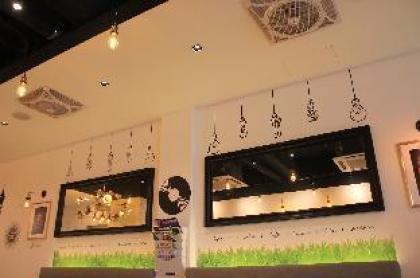 Hotel Pudu Bintang Kuala Lumpur - image 21