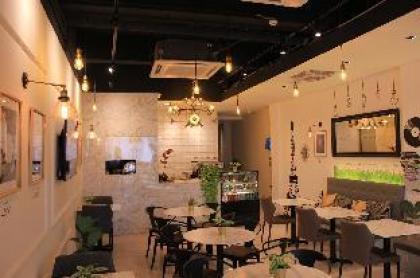 Hotel Pudu Bintang Kuala Lumpur - image 22