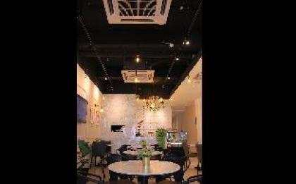 Hotel Pudu Bintang Kuala Lumpur - image 23