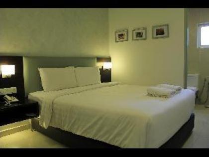 Hotel Pudu Bintang Kuala Lumpur - image 3