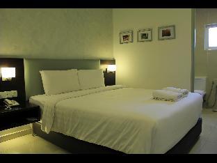 Hotel Pudu Bintang Kuala Lumpur - image 3