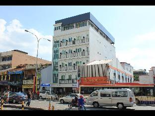 Hotel Pudu Bintang Kuala Lumpur - image 4