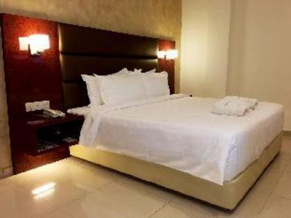 Hotel Pudu Bintang Kuala Lumpur - image 5