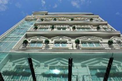 Hotel Pudu Bintang Kuala Lumpur - image 6