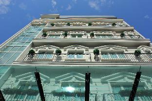 Hotel Pudu Bintang Kuala Lumpur - image 6