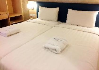 Hotel Pudu Bintang Kuala Lumpur - image 7