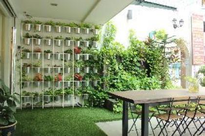 Hotel Pudu Bintang Kuala Lumpur - image 9