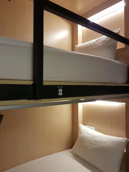 Hotel 1000 Miles - image 11