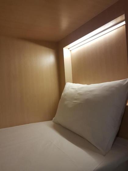 Hotel 1000 Miles - image 12