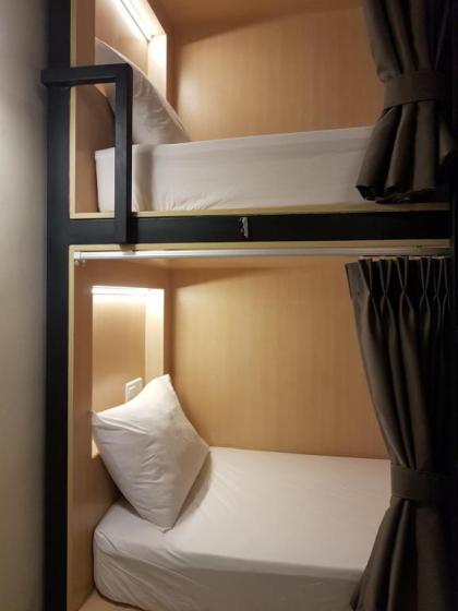 Hotel 1000 Miles - image 13