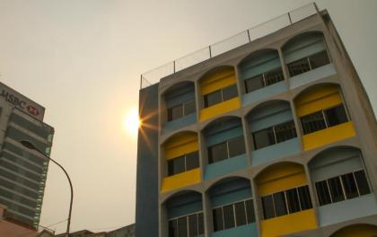 Hotel 1000 Miles - image 19