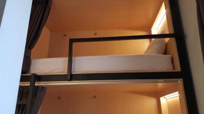 Hotel 1000 Miles - image 3