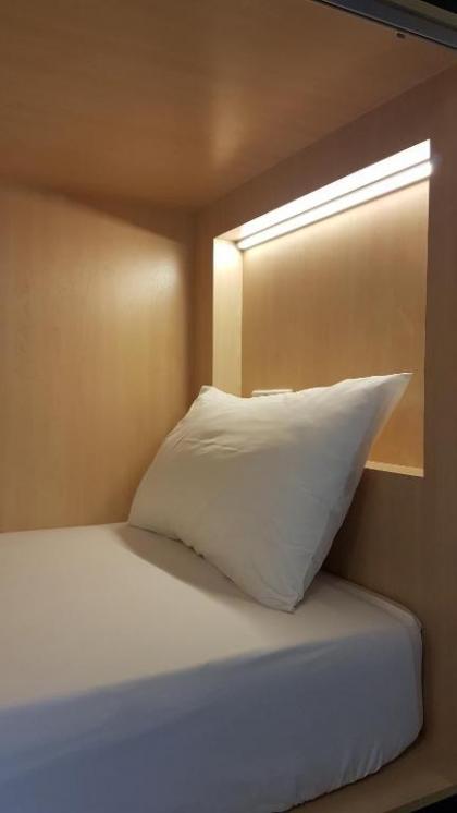 Hotel 1000 Miles - image 4